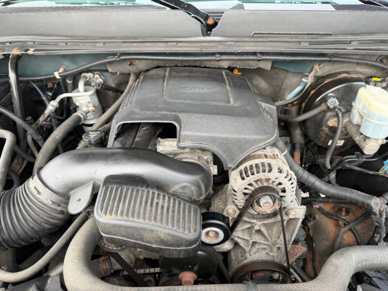 2011 GMC Sierra 1500 SLE