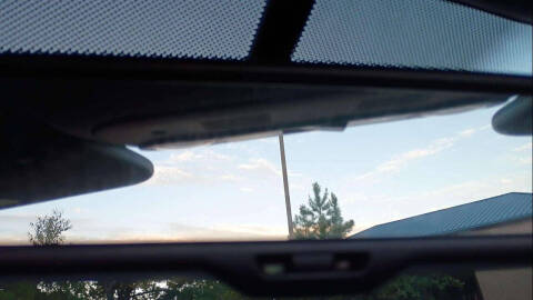 2009 Volkswagen Eos Lux