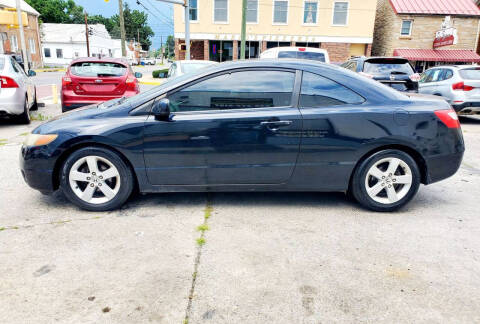 2007 Honda Civic