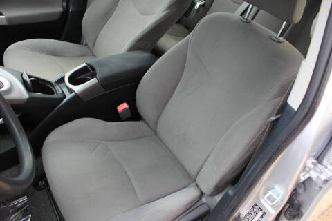 2012 Toyota Prius Four