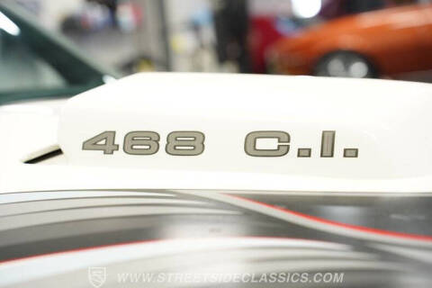 1981 Pontiac Firebird Trans Am SE Turbo