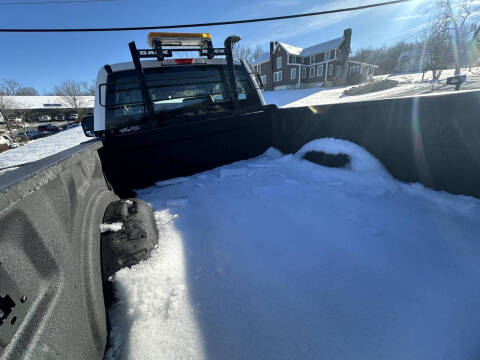 2017 Ford F-250 Super Duty XL