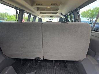 2023 Chevrolet Express LS 3500