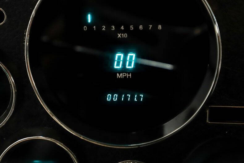 1967 Chevrolet Corvette