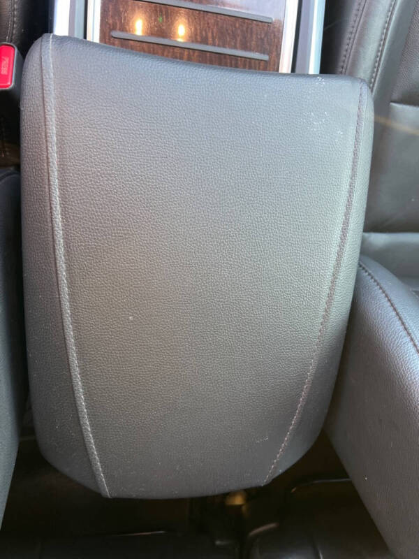 2017 Acura MDX w/Tech
