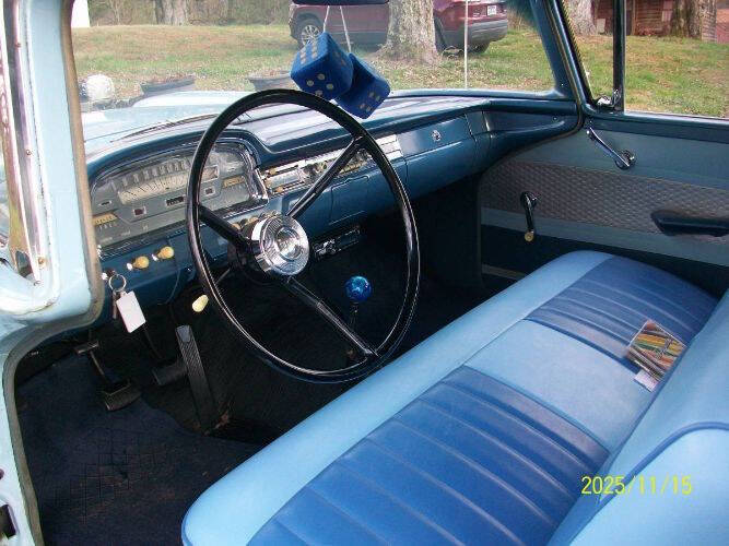 1959 Ford Galaxie