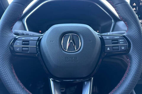 2026 Acura Integra Type S