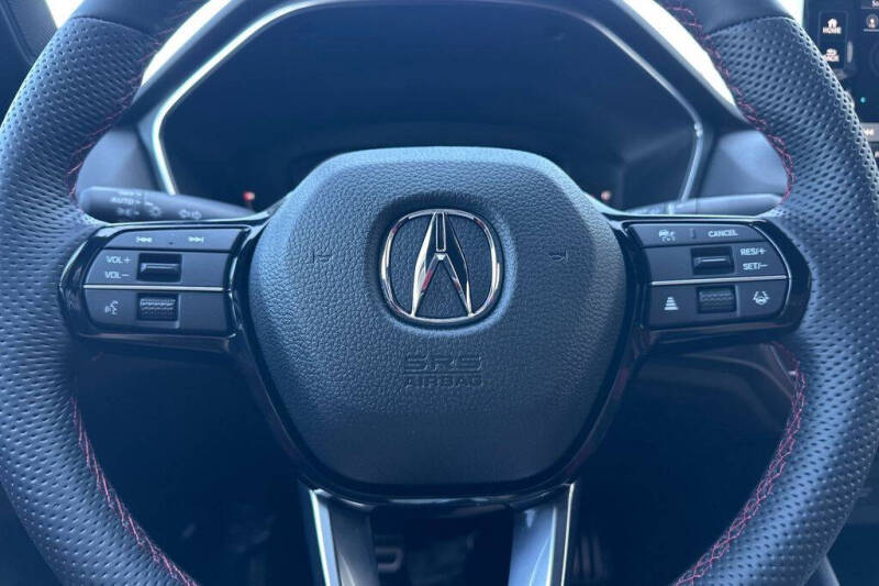 2026 Acura Integra Type S