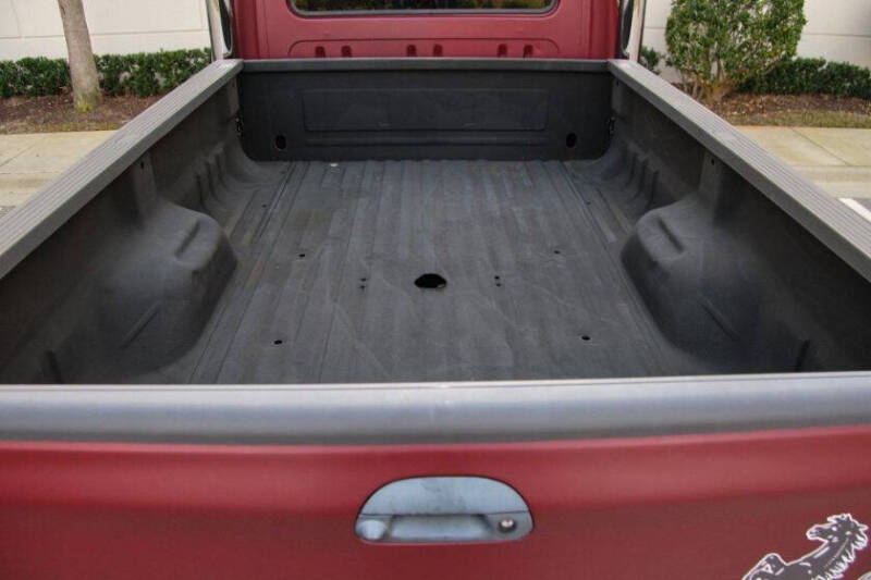 1993 International 4700