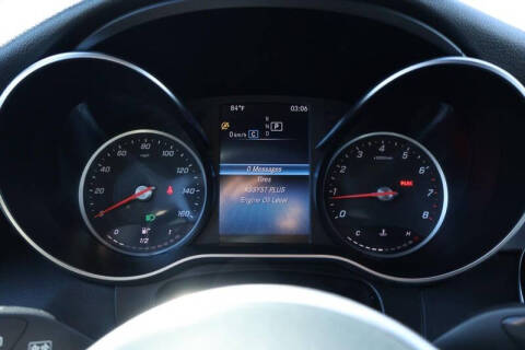 2021 Mercedes-Benz GLC GLC 300