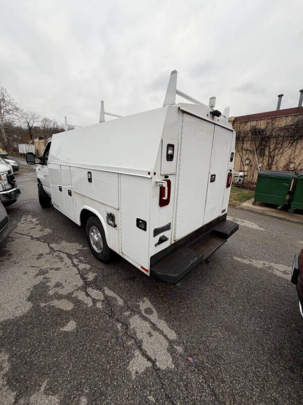 2021 Ford E-Series E-350 SD