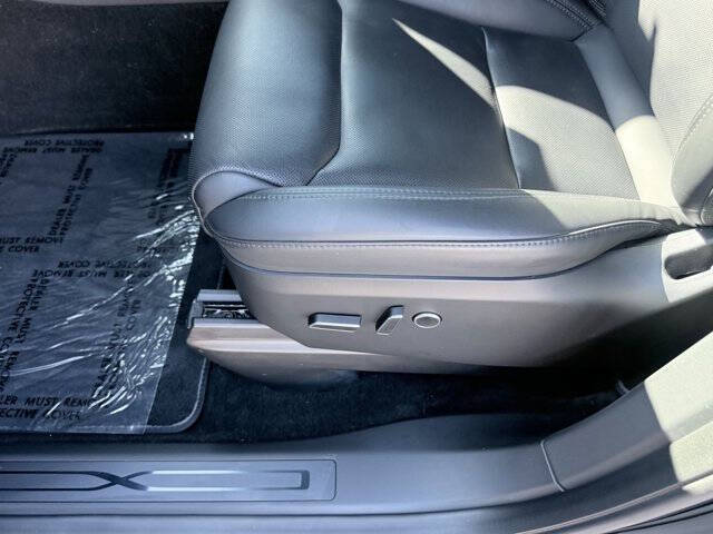 2024 Tesla Model X