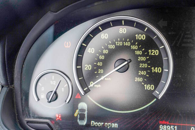 2012 BMW 6 Series 650i