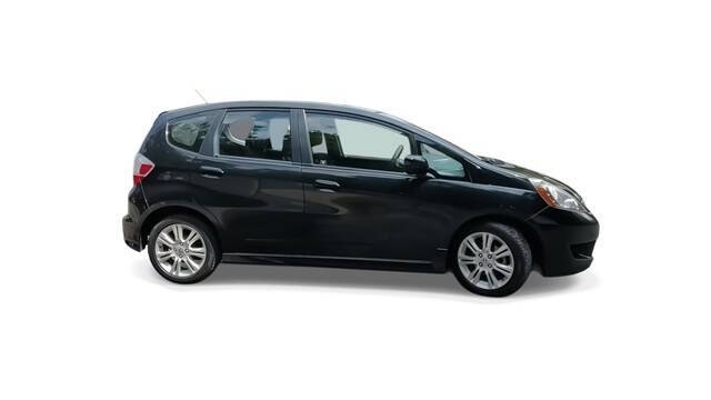 2010 Honda Fit for sale at Bowman Auto Center in Clarkston, MI