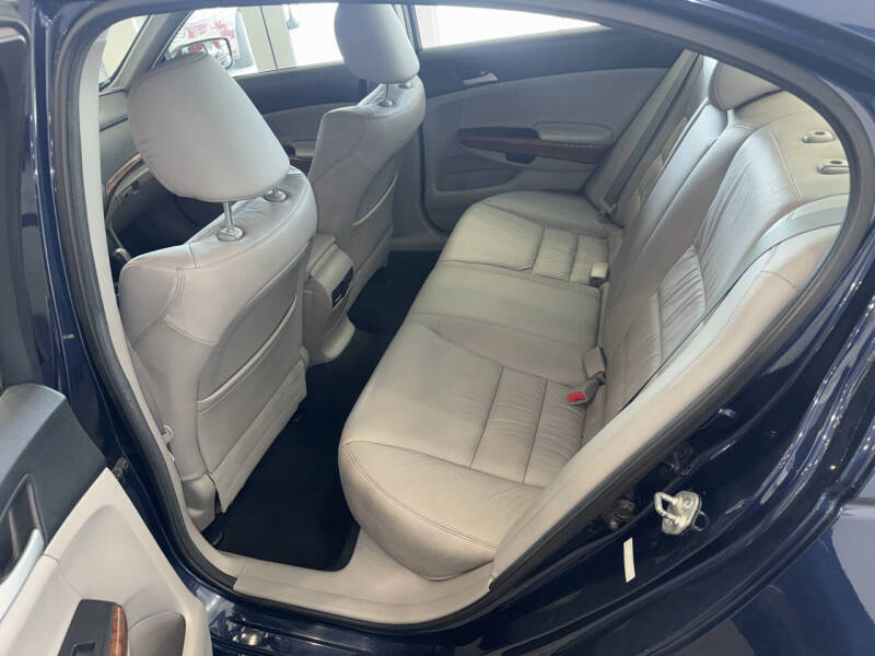 2012 Honda Accord EX-L