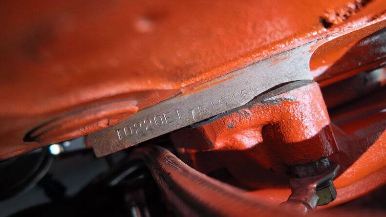 1967 Chevrolet Chevelle