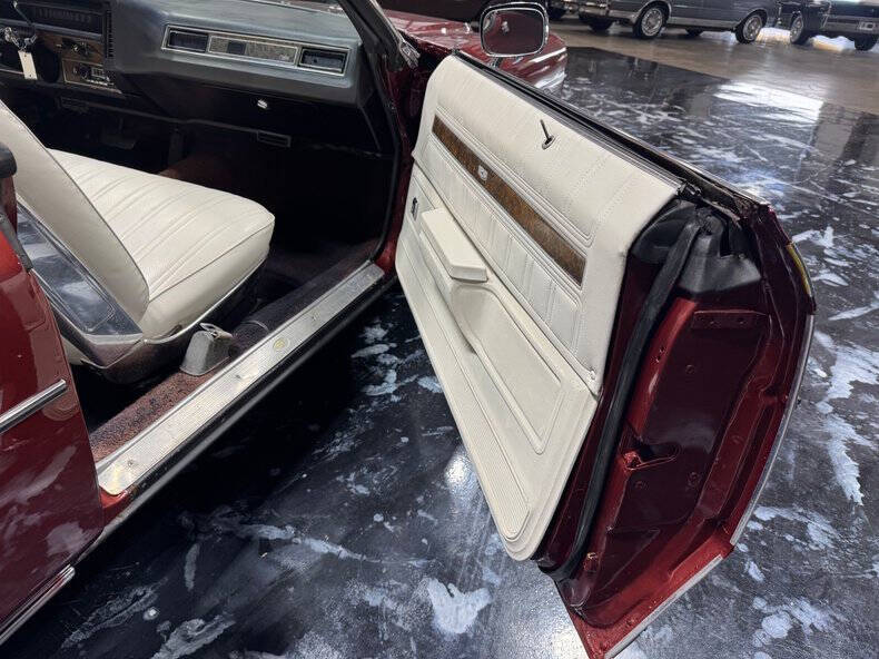 1973 Chevrolet Caprice