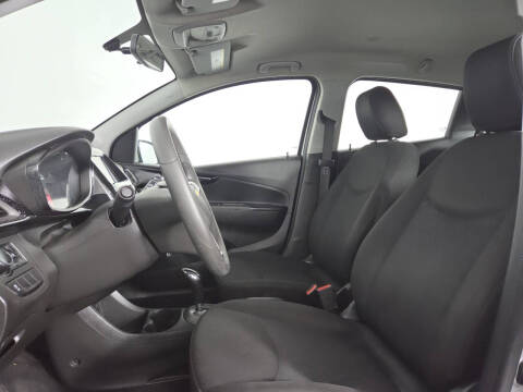 2019 Chevrolet Spark 1LT CVT