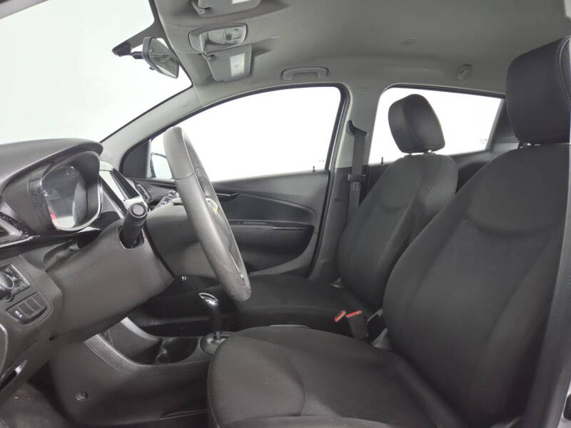 2019 Chevrolet Spark 1LT CVT