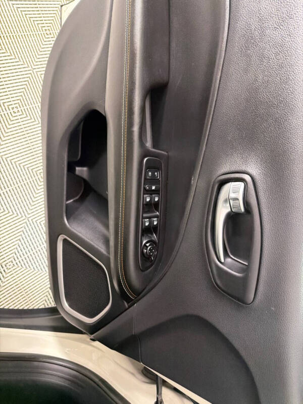 2021 Jeep Compass Sport