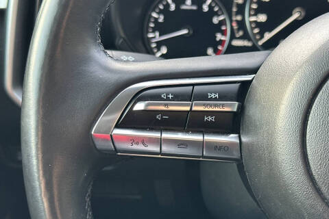 2024 Mazda CX-50 2.5 S Preferred