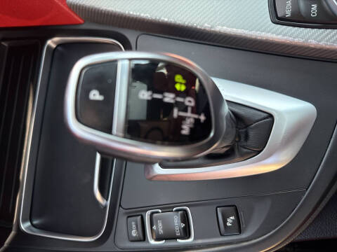 2018 BMW 4 Series 430i xDrive Gran Coupe