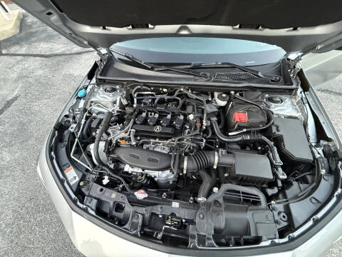 2025 Acura Integra