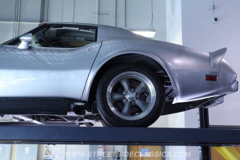 1977 Chevrolet Corvette