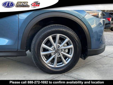 2023 Mazda CX-5 2.5 S Select