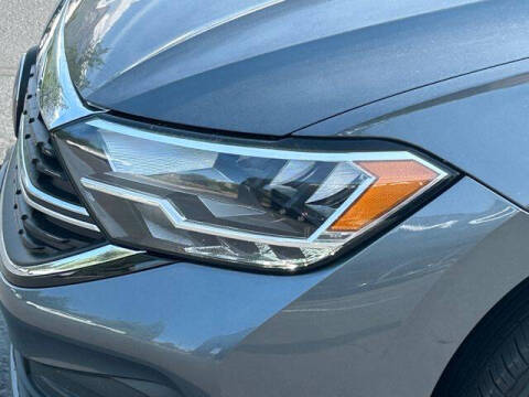 2024 Volkswagen Jetta S