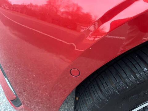 2021 Volvo S60 T6 Inscription