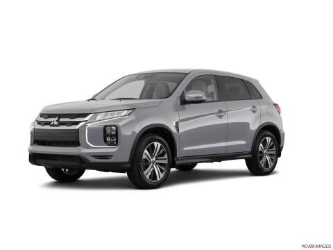 2020 Mitsubishi Outlander Sport for sale at Griffin Mitsubishi in Monroe NC
