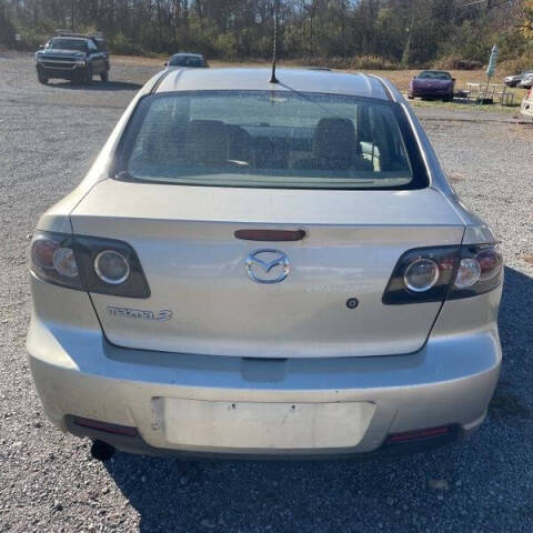 2007 Mazda Mazda3 for sale at Green Light Auto in Bridgeton, NJ