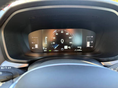 2019 Volvo S60 T6 Momentum