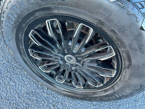 2008 Jeep Wrangler Sahara