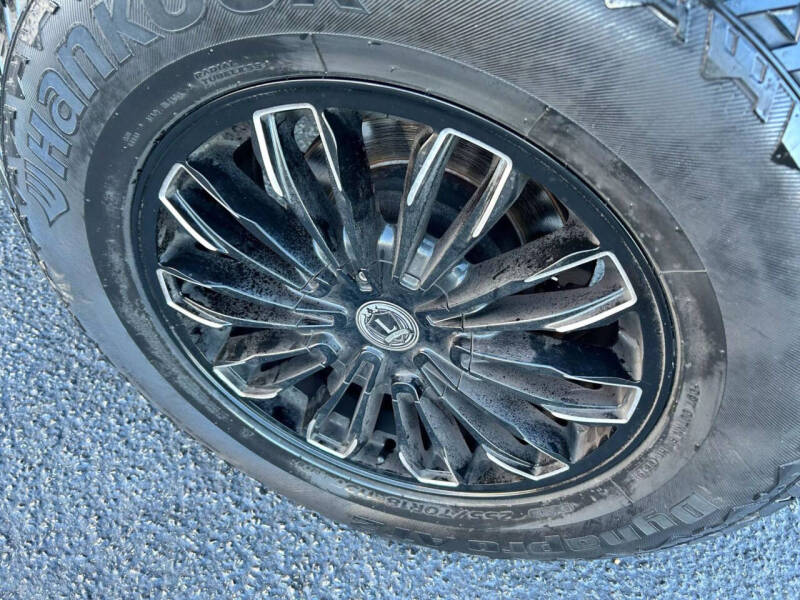 2008 Jeep Wrangler Sahara