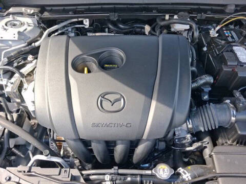 2026 Mazda CX-30 2.5 S Preferred