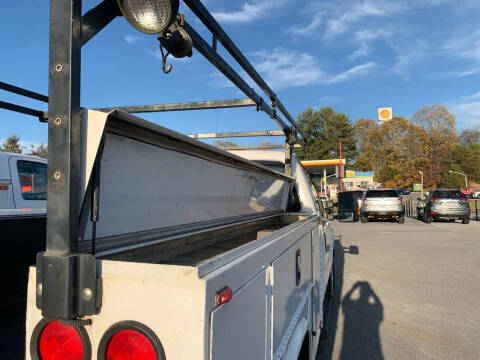 2013 Ford F-250 Super Duty