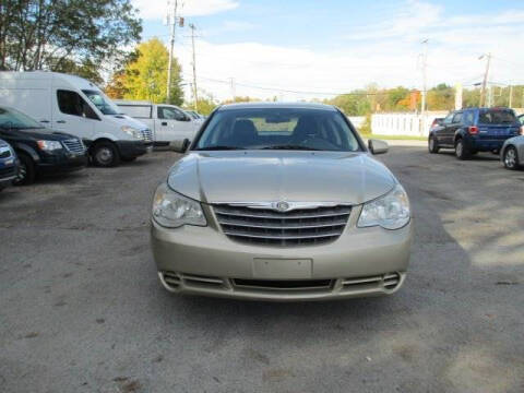 2011 Chrysler 200 Limited
