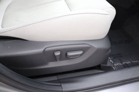 2024 Mitsubishi Eclipse Cross SEL