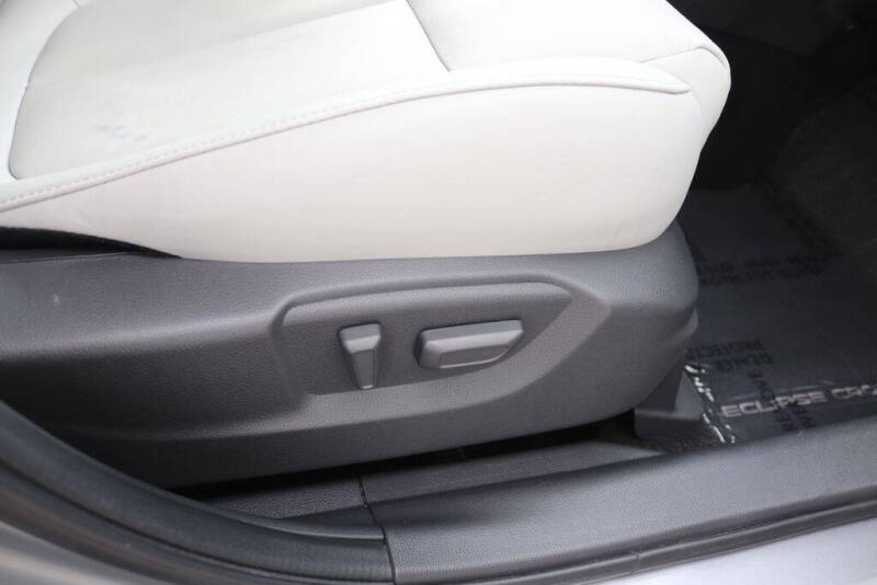 2024 Mitsubishi Eclipse Cross SEL