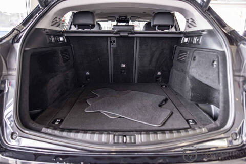 2018 Alfa Romeo Stelvio