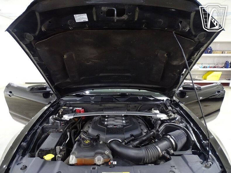 2014 Ford Mustang GT