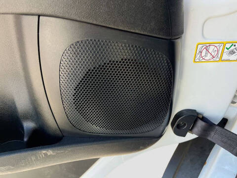 2024 RAM ProMaster