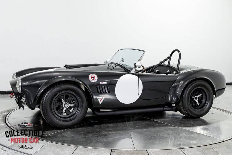 1968 Shelby Cobra