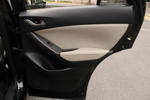 2014 Mazda CX-5 Grand Touring