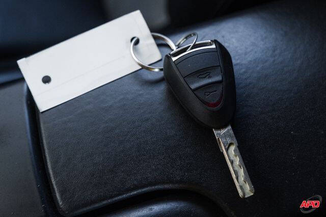 2011 Porsche 911 Carrera