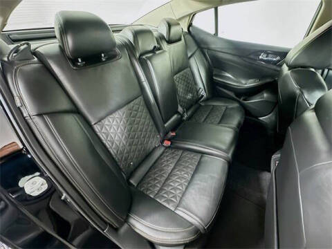 2021 Nissan Maxima 3.5 Platinum