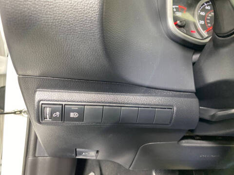 2022 Toyota Corolla Hatchback SE