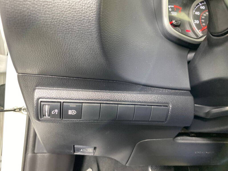 2022 Toyota Corolla Hatchback SE